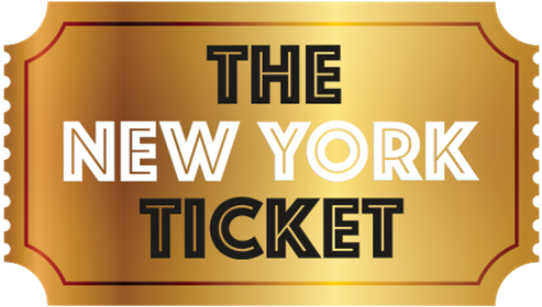 The New York Ticket Logo